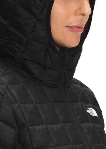 The North Face Women's ThermoBall Eco Parka