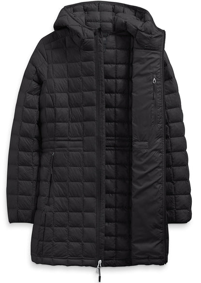 The North Face Women's ThermoBall Eco Parka