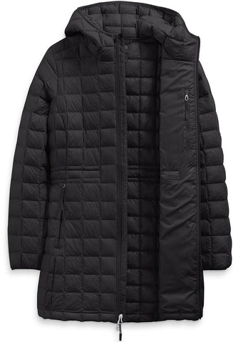 The North Face Women's ThermoBall Eco Parka
