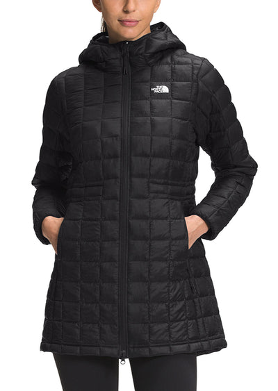 The North Face Women's ThermoBall Eco Parka
