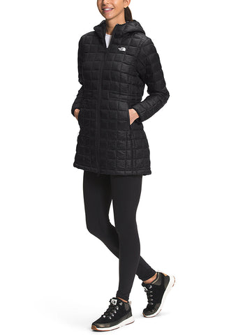 The North Face Women's ThermoBall Eco Parka