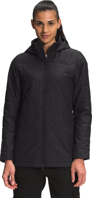 Tamburello Parka - Women's|-|Parka Tamburello - Femme