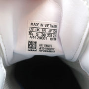 Stella McCartney x Stan Smith Vegan Sneakers White/Rainbow Size 5.5