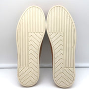 Vince Mules Canella Beige Calf Hair Size 9 Slip-On Flats NEW