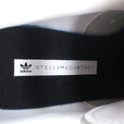 Stella McCartney x Stan Smith Vegan Sneakers White/Rainbow Size 5.5