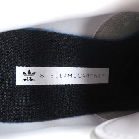 Stella McCartney x Stan Smith Vegan Sneakers White/Rainbow Size 5.5
