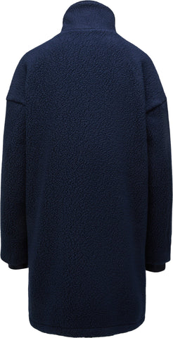 Valby Sherpa Coat  - Women's|-|Manteau Sherpa Valby - Femme