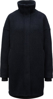 Valby Sherpa Coat  - Women's|-|Manteau Sherpa Valby - Femme