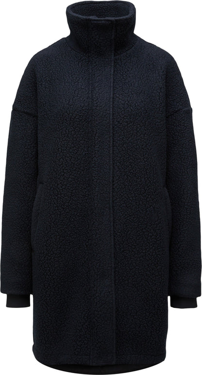Valby Sherpa Coat  - Women's|-|Manteau Sherpa Valby - Femme