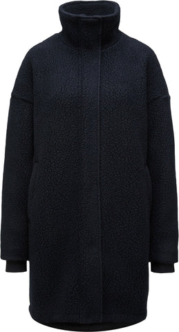 Valby Sherpa Coat  - Women's|-|Manteau Sherpa Valby - Femme