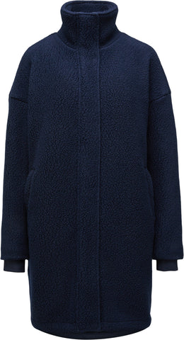 Valby Sherpa Coat  - Women's|-|Manteau Sherpa Valby - Femme