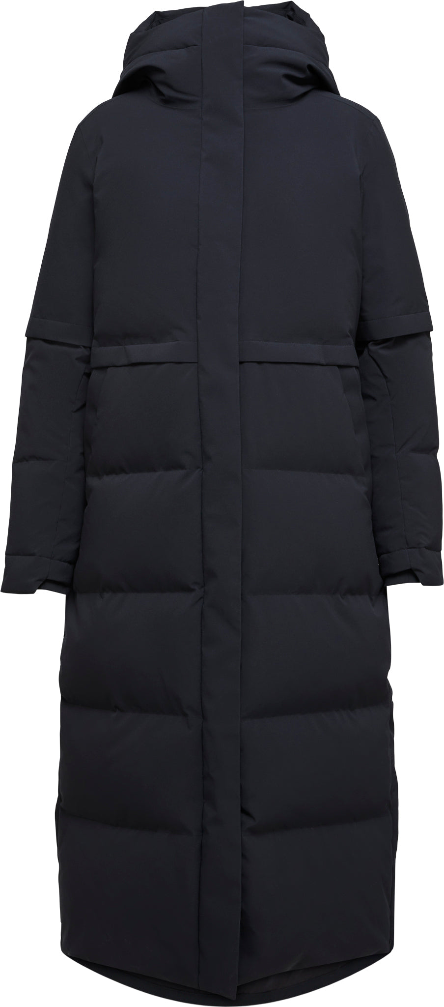 Sagene Baffled Down Parka - Women's|-|Parka à cloisons de duvet Sagene - Femme