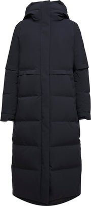 Sagene Baffled Down Parka - Women's|-|Parka à cloisons de duvet Sagene - Femme