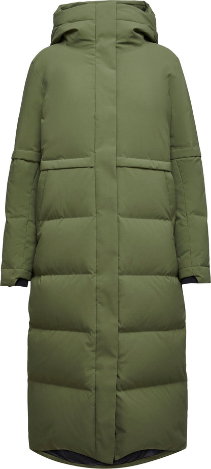 Sagene Baffled Down Parka - Women's|-|Parka à cloisons de duvet Sagene - Femme